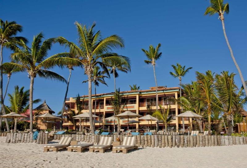 VIK hotel Cayena Beach