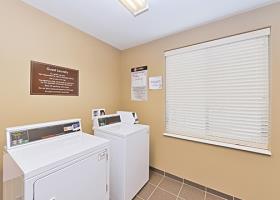 Best Western Cambridge Inn 