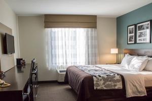 Best Western Cambridge Inn 