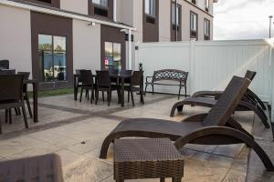 Best Western Cambridge Inn 