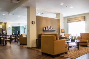 Best Western Cambridge Inn 