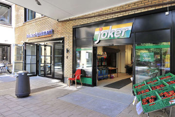 Anker Apartment 