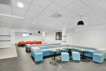 Anker Apartment 