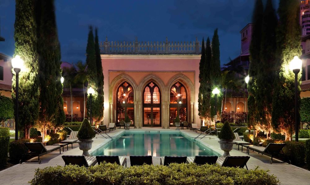 The Boca Raton The Boca Raton