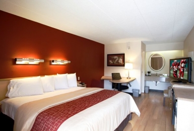 Red Roof Inn San Francisco Airport Red Roof Inn San Francisco Airport
