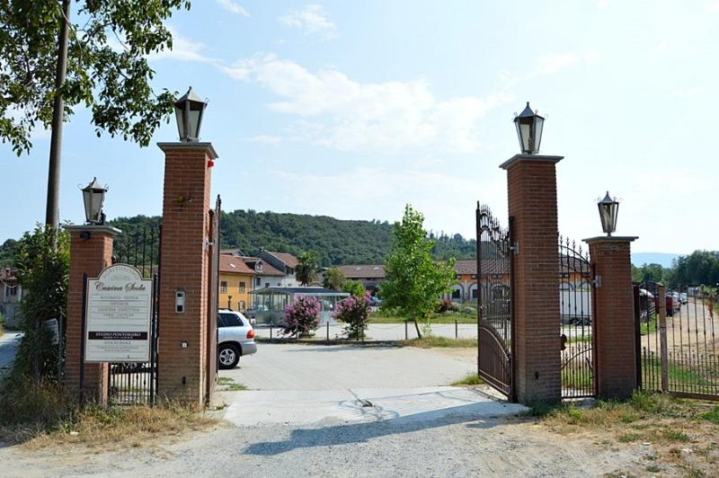 Agriturismo Cascina Scola 