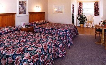 Lemon Tree Inn 