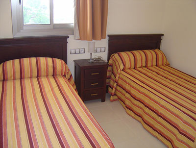 Apartamentos Salou Center 