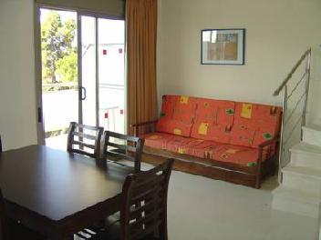 Apartamentos Salou Center 