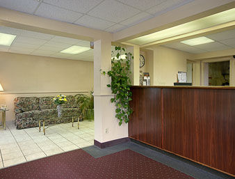 Super 8 By Wyndham Ashland/Richmond 