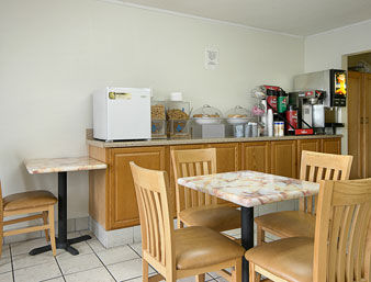Super 8 By Wyndham Ashland/Richmond 