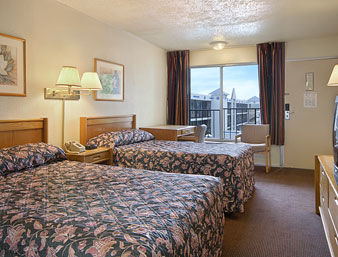 Super 8 By Wyndham Ashland/Richmond 