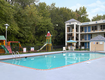 Super 8 By Wyndham Ashland/Richmond 
