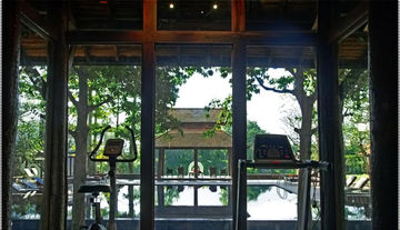 Sibsan Luxury Hotel Rimping Chiangmai Sibsan Luxury Hotel Rimping Chiangmai