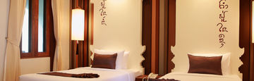 Sibsan Luxury Hotel Rimping Chiangmai 