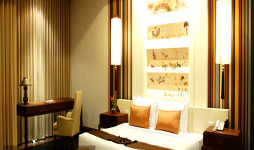 Sibsan Luxury Hotel Rimping Chiangmai 