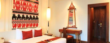 Sibsan Luxury Hotel Rimping Chiangmai 