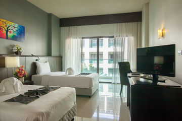 Woraburi The Ritz Resort & Spa 