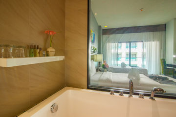 Woraburi The Ritz Resort & Spa Woraburi The Ritz Resort & Spa