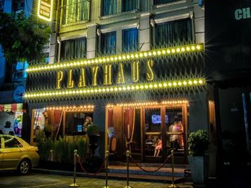Playhaus Thonglor 
