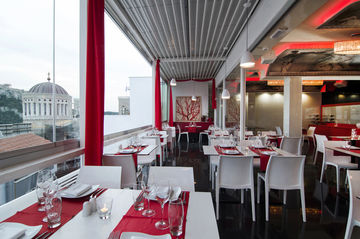 Athens Status Suites 