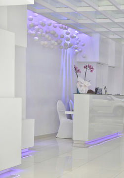 Athens Status Suites 