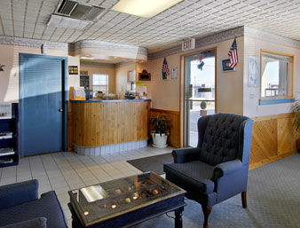 Days Inn By Wyndham Plainview 