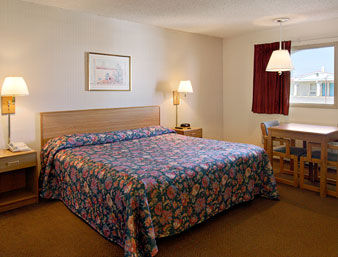 Days Inn By Wyndham Plainview Days Inn By Wyndham Plainview