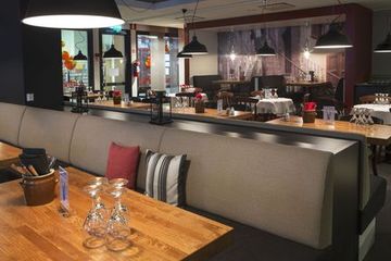 Holiday Inn Tampere - Central Station By Ihg Holiday Inn Tampere - Central Station By Ihg