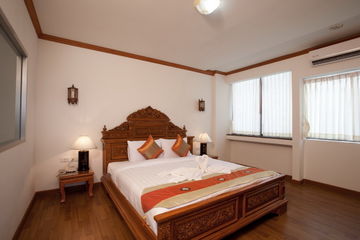 Bua Raya Hotel 