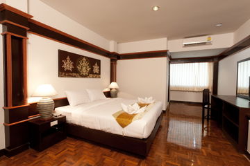Bua Raya Hotel 