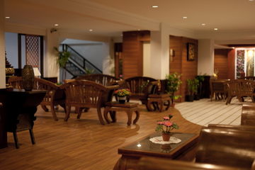 Bua Raya Hotel 