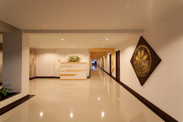 Bua Raya Hotel Bua Raya Hotel