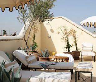 Riad Al Assala Medina 