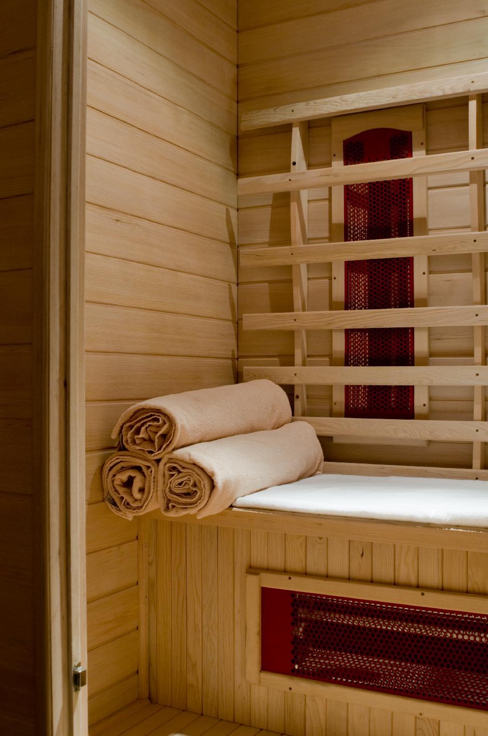Spa Cardamomo Siguenza 