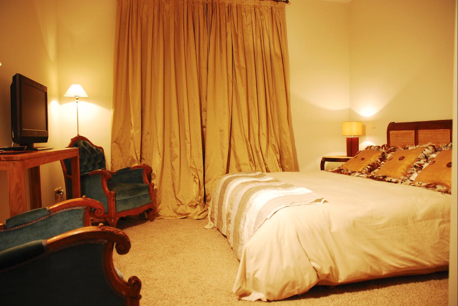 Spa Cardamomo Siguenza 
