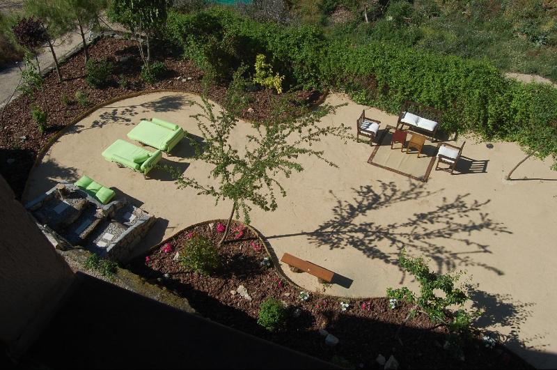Spa Cardamomo Siguenza 