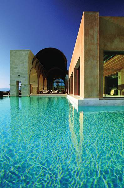 Blue Palace Elounda, A Luxury Collection Resort, Crete 