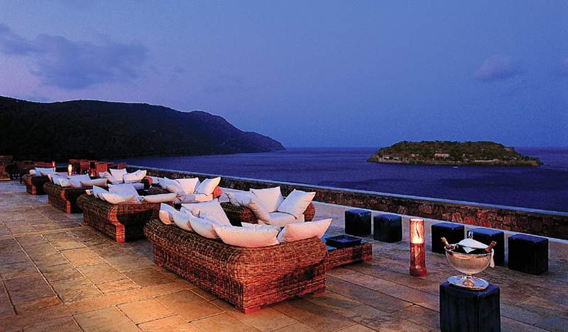 Blue Palace Elounda, A Luxury Collection Resort, Crete 