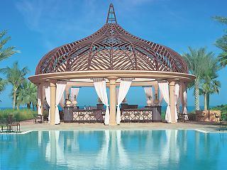 Arabian Court At One & Only Royal Mirage 