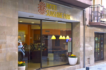 Sunshine Park 