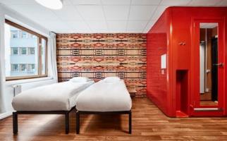 Omena Hotel Stockholm