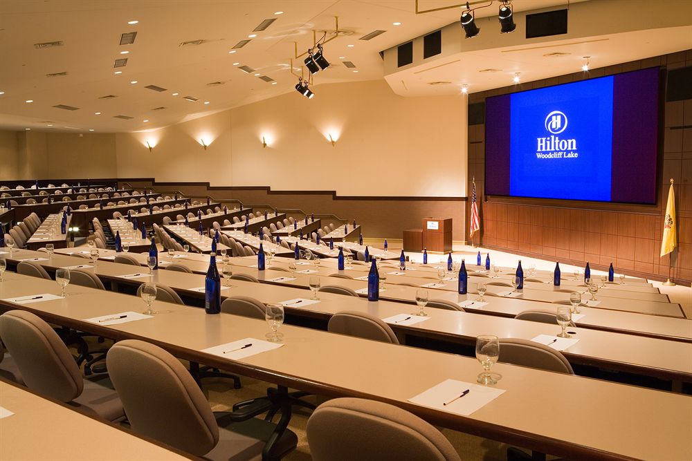 Hilton Woodcliff Lake 