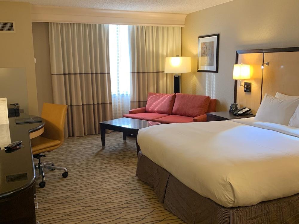 Hilton Woodcliff Lake 