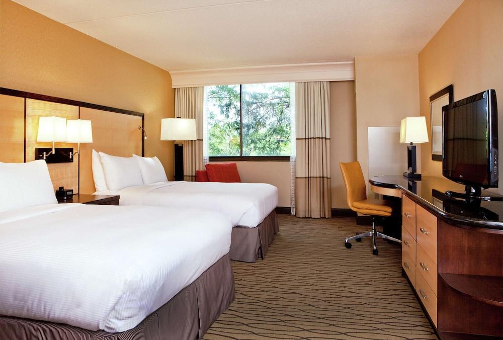 Hilton Woodcliff Lake 