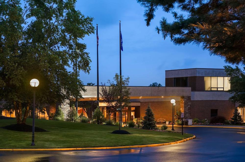 Hilton Woodcliff Lake 
