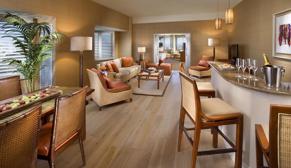 Tropicana Las Vegas - A Doubletree By Hilton Hotel 