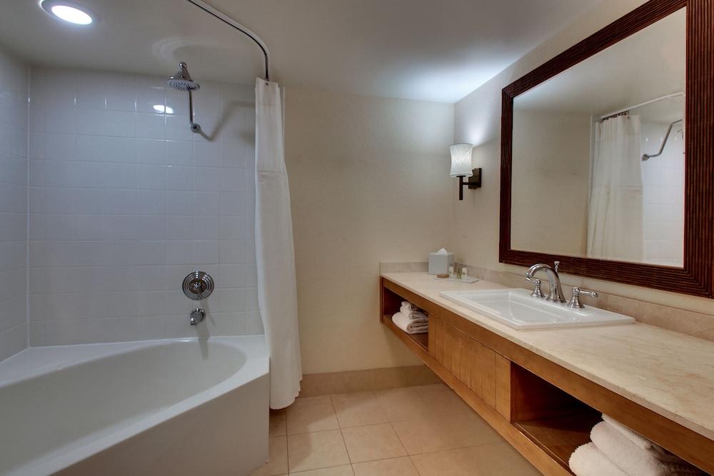 Tropicana Las Vegas - A Doubletree By Hilton Hotel 