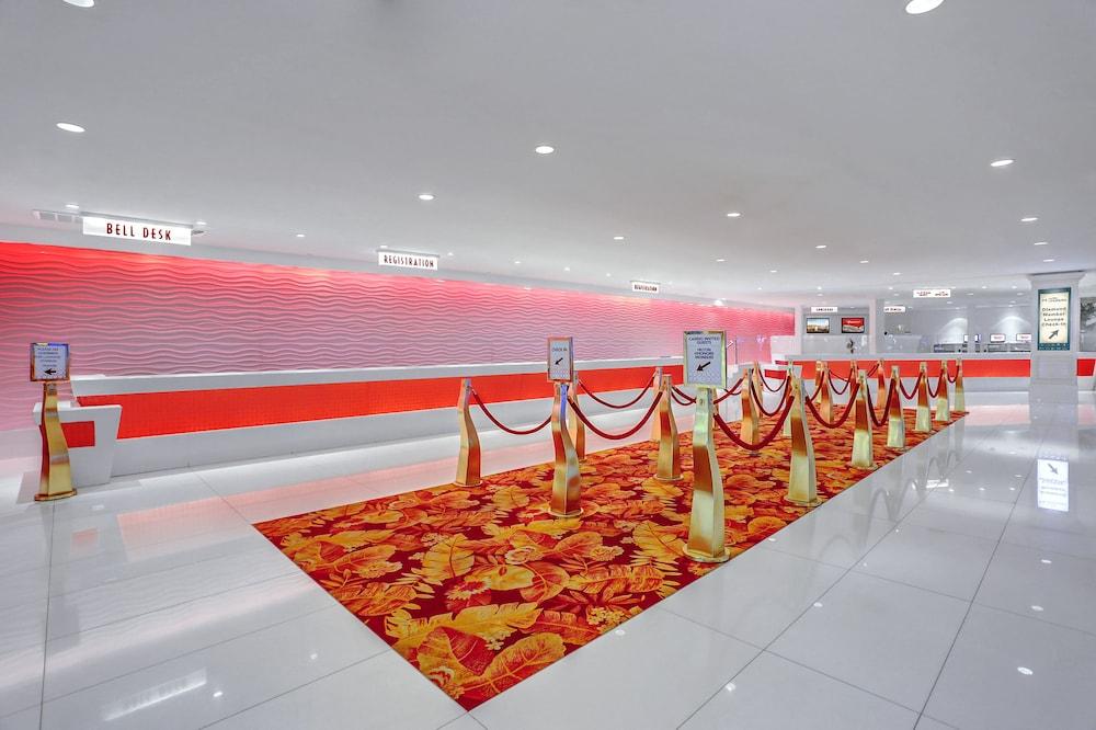 Tropicana Las Vegas - A Doubletree By Hilton Hotel 
