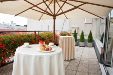 Ibis Styles Ljubljana Centre 